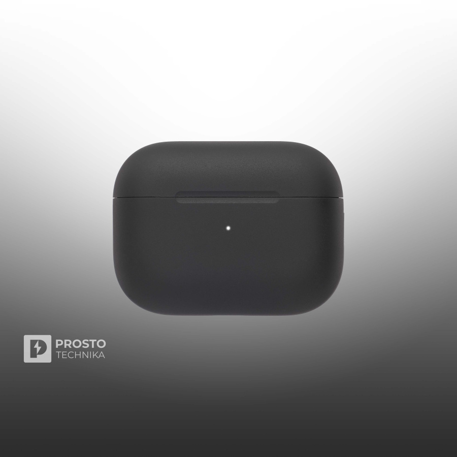 Наушники Apple AirPods Pro 2 / Черный